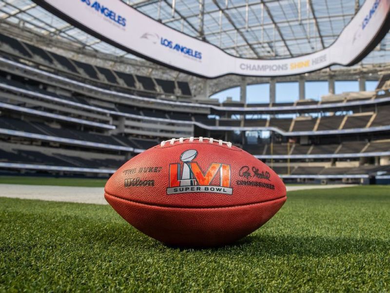 Preparing for Super Bowl LVI – Unleashed
